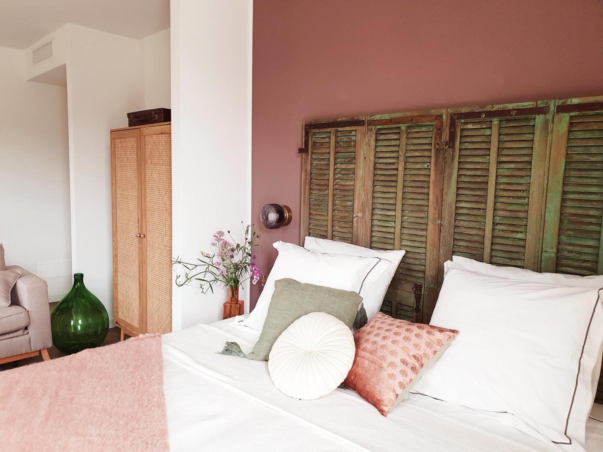 Residenza Villa Genua Bordighera Pokoj fotografie