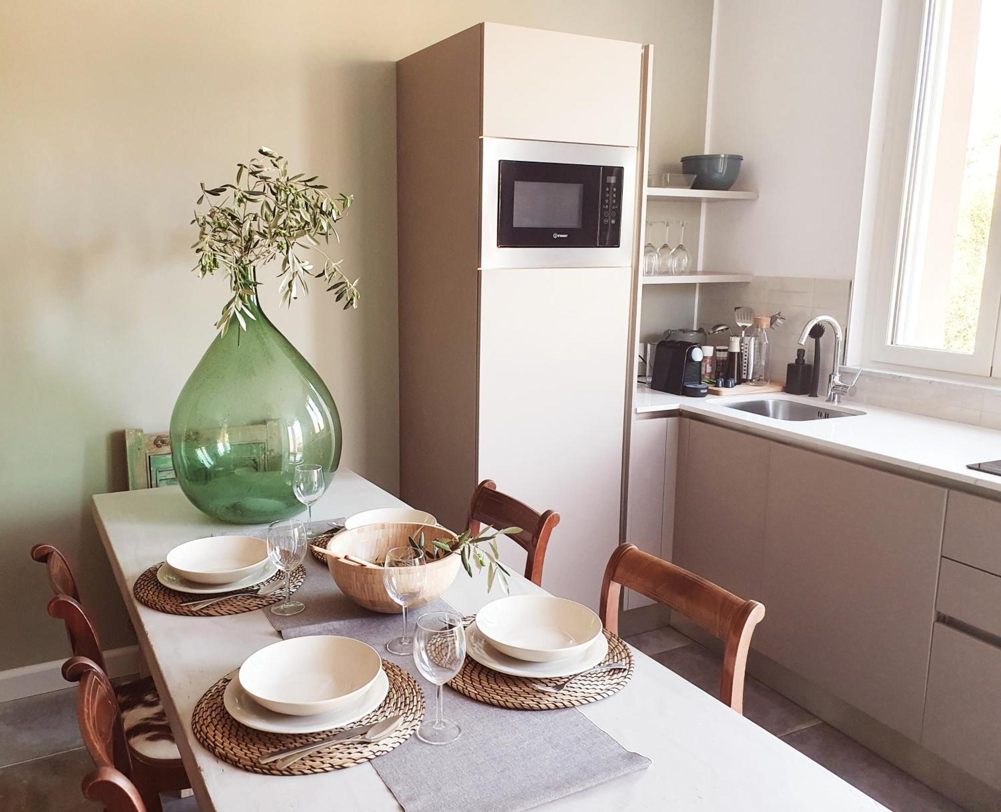 Residenza Villa Genua Bordighera Pokoj fotografie