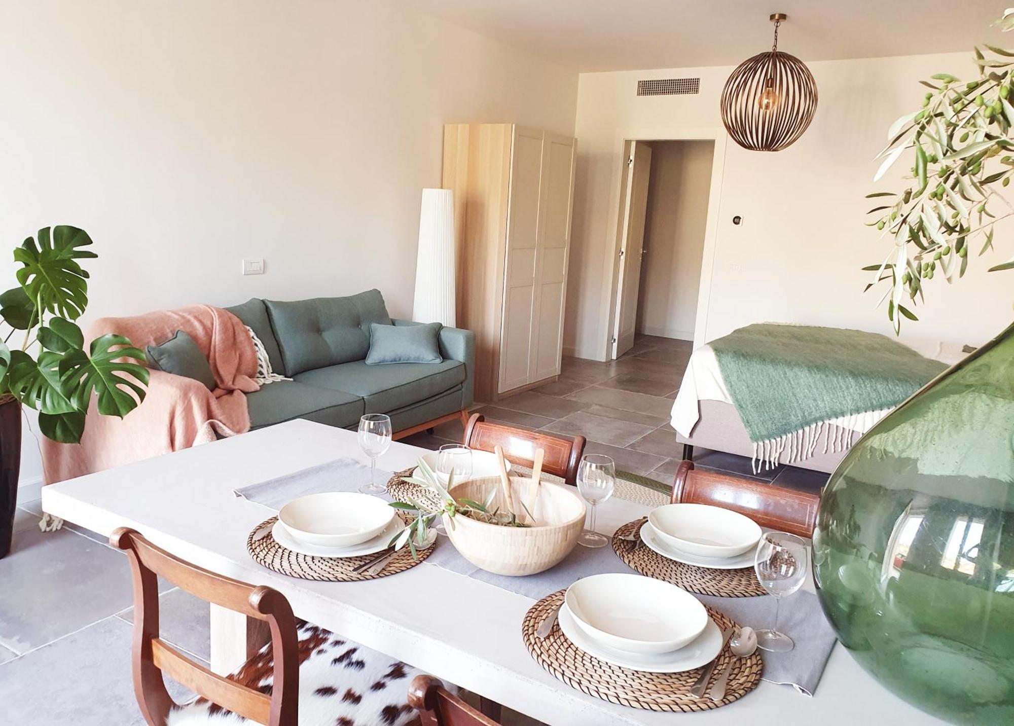 Residenza Villa Genua Bordighera Pokoj fotografie