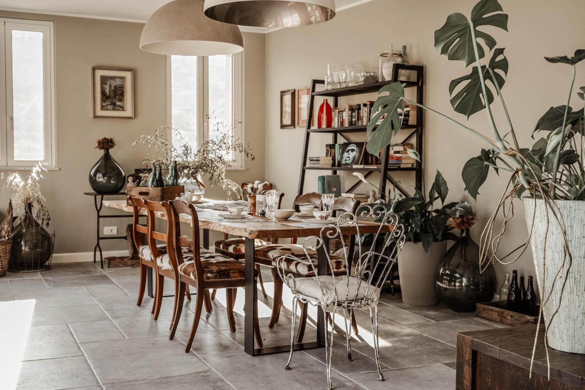 Residenza Villa Genua Bordighera Exteriér fotografie