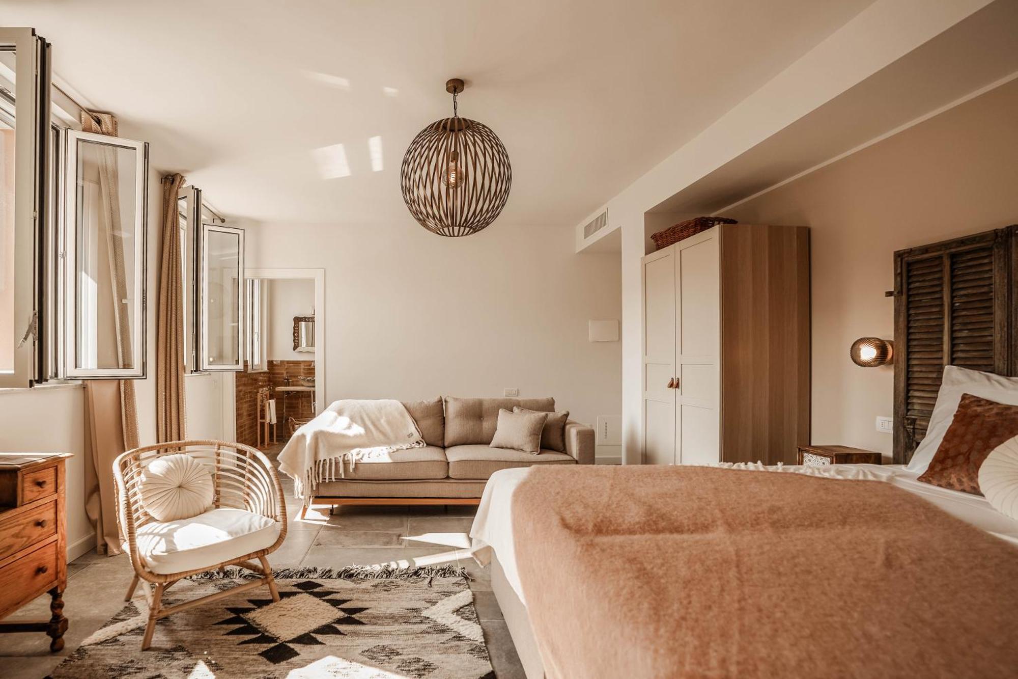Residenza Villa Genua Bordighera Exteriér fotografie