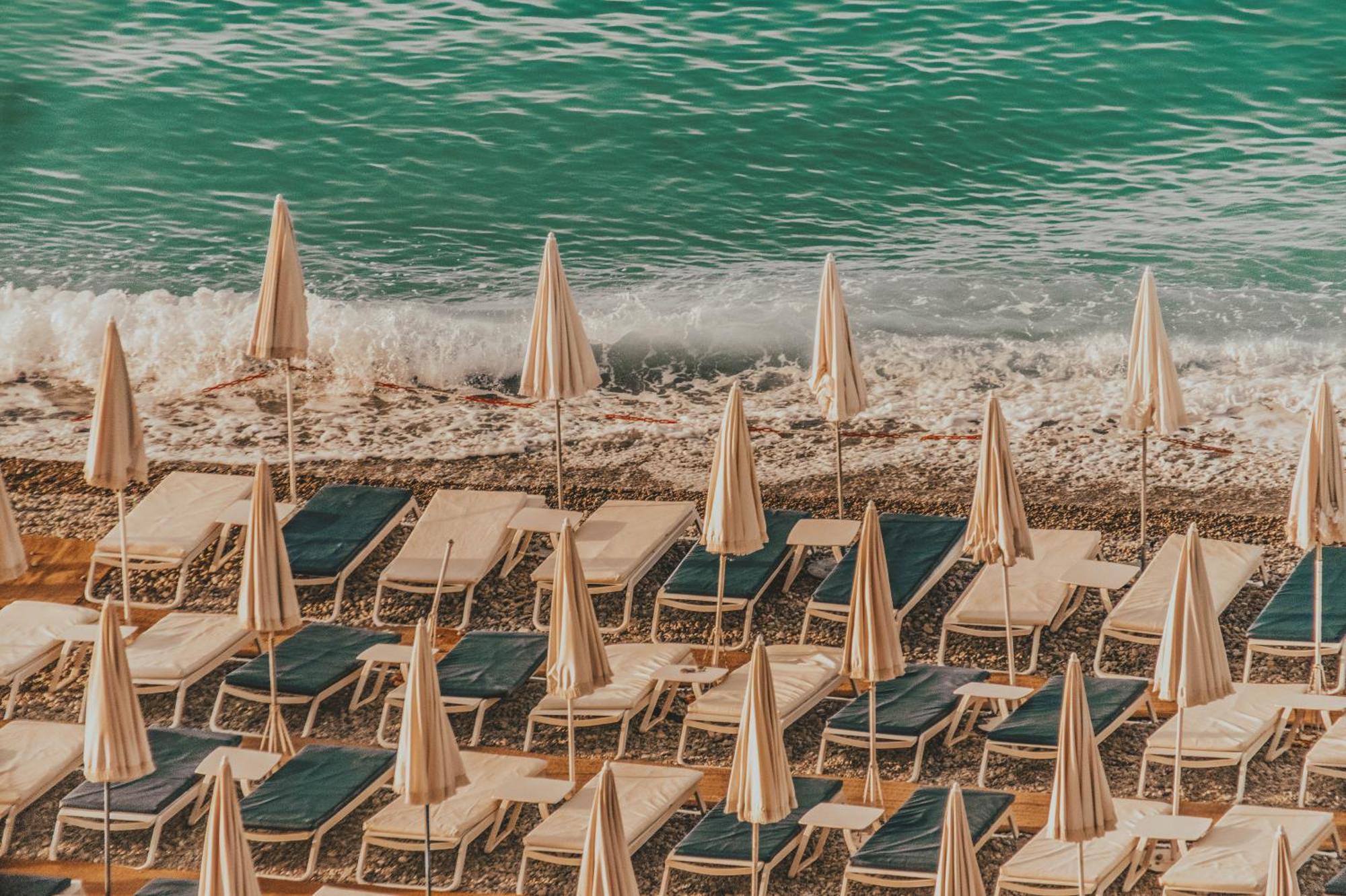 Residenza Villa Genua Bordighera Exteriér fotografie